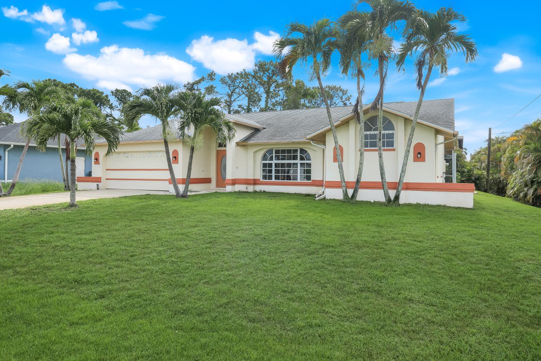 17517 Butler Rd, Fort Myers, FL 33967