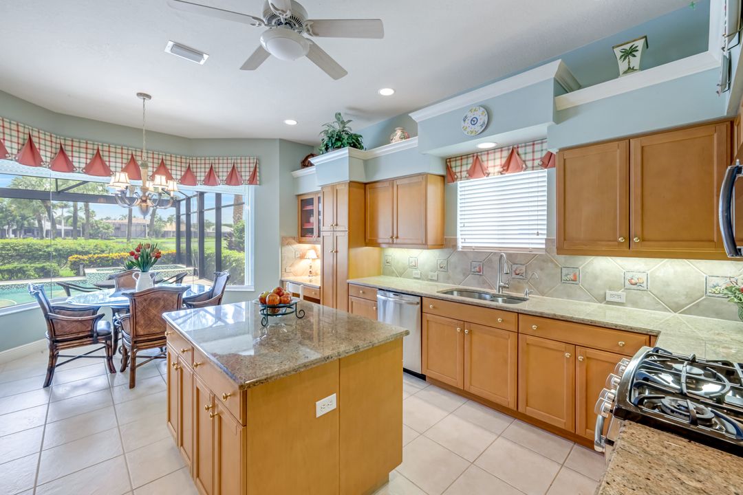 9085 Windswept Dr, Estero, FL 34135