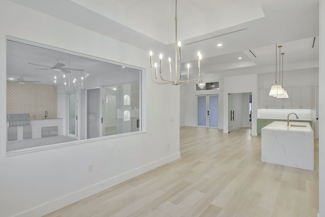 2514 SW 17th Ave, Cape Coral, FL 33914