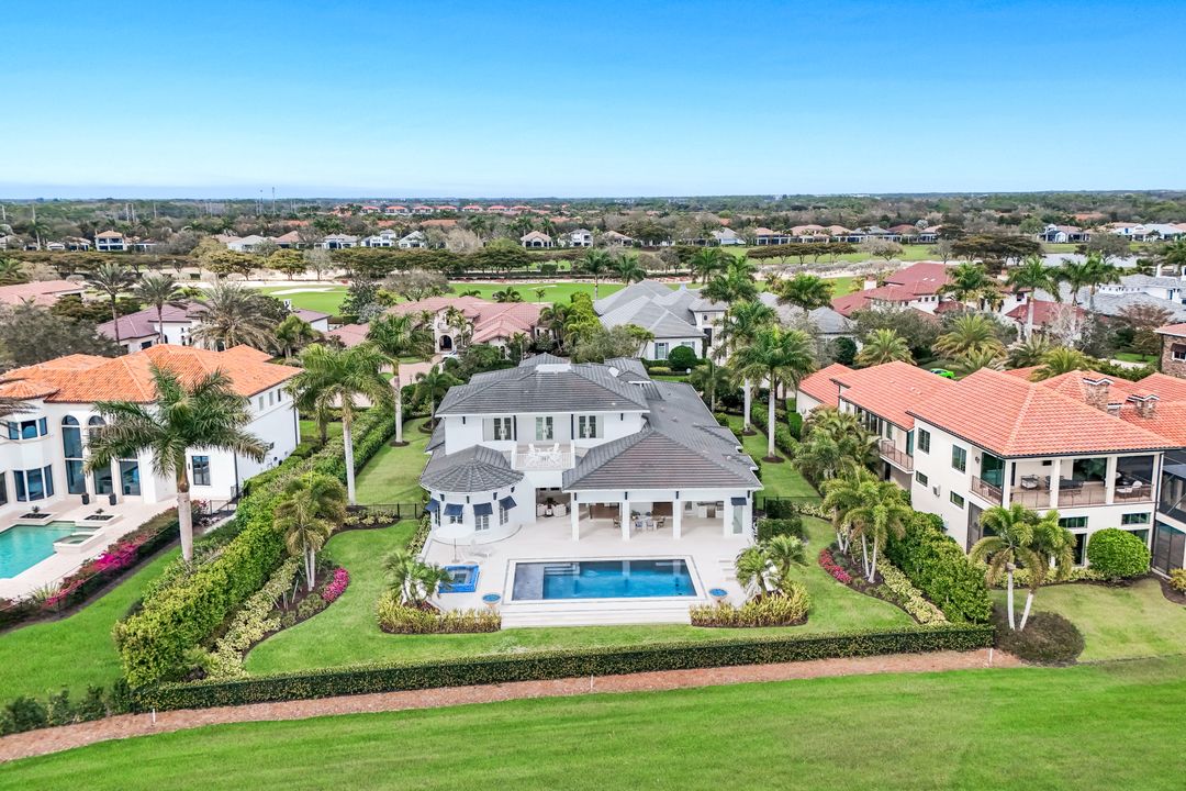 16744 Prato Way, Naples, FL 34110