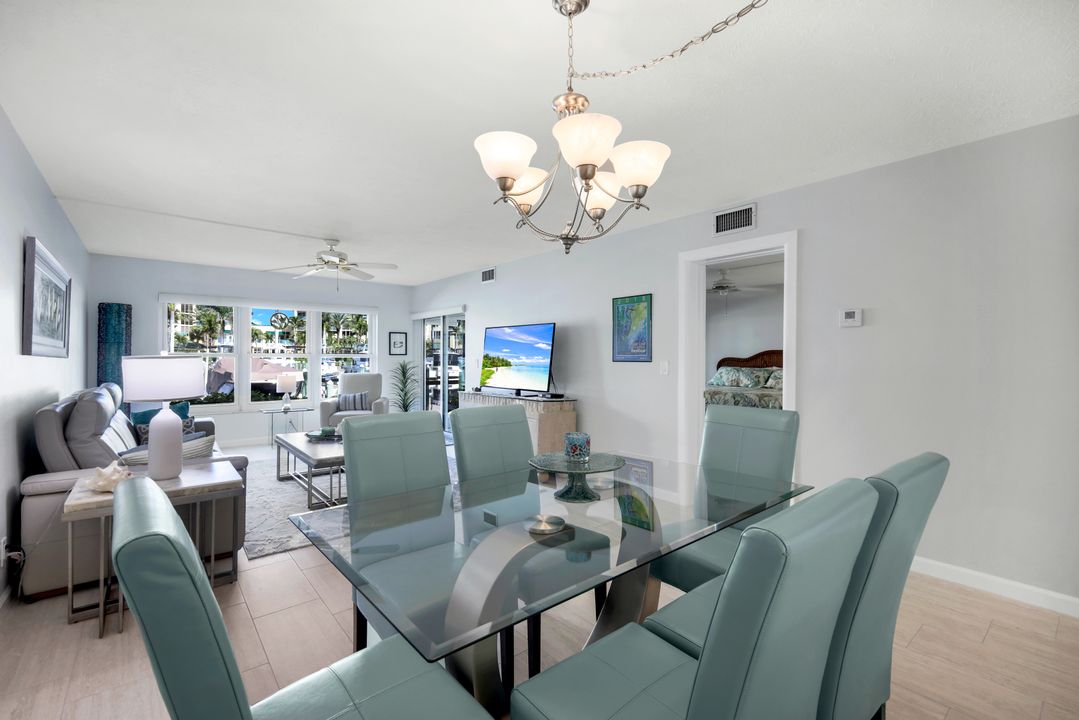 3361 N Key Dr #109, North Fort Myers, FL 33903