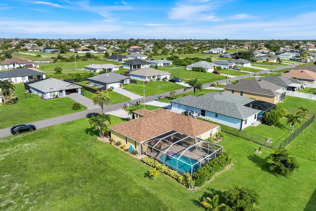 401 NW 18th Ave, Cape Coral, FL 33993