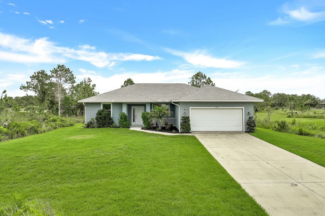 6446 40th St NE, Naples, FL 34120