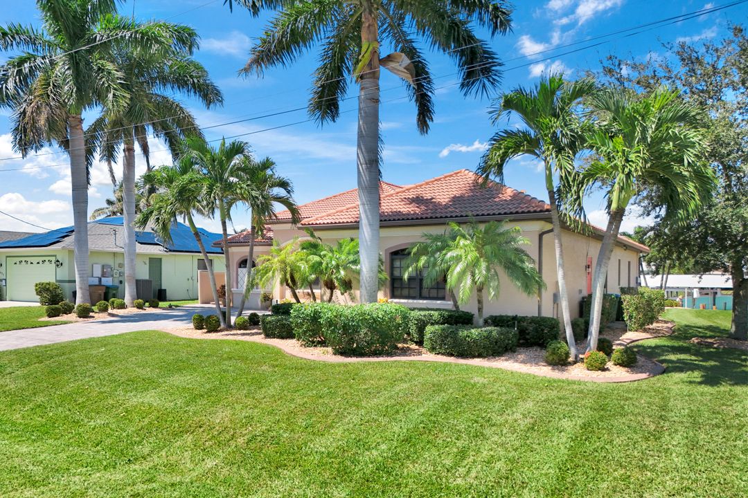 1621 SW 43rd Terrace, Cape Coral, FL 33914