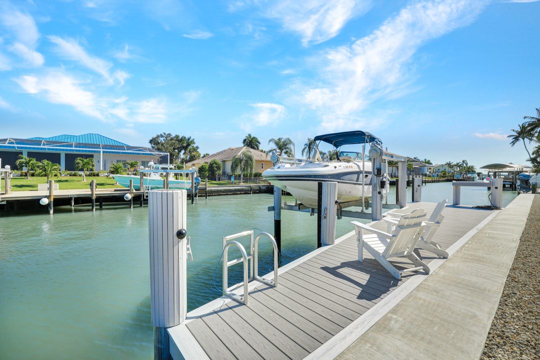 921 Scott Dr, Marco Island, FL 34145