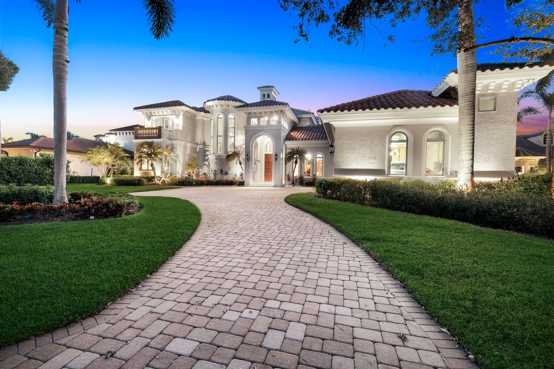 23771 Tuscany Way, Bonita Springs, FL 34134