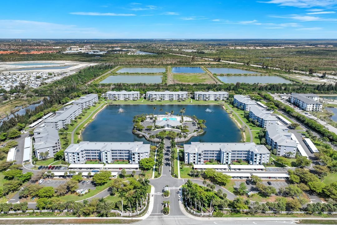 16615 Lake Cir Dr #438, Fort Myers, FL 33908