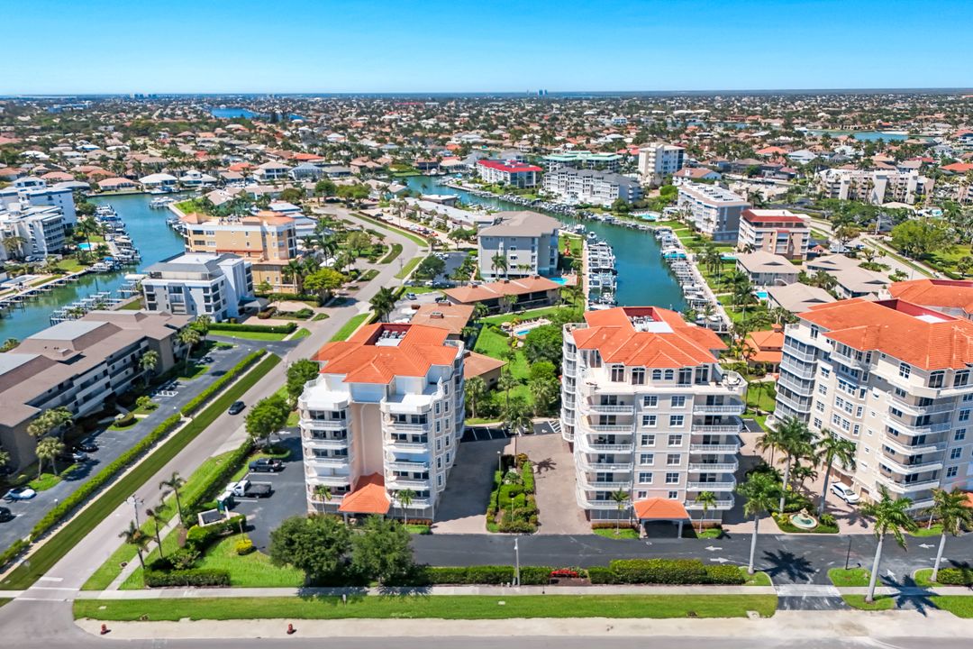 1111 Swallow Ave #601, Marco Island, FL 34145