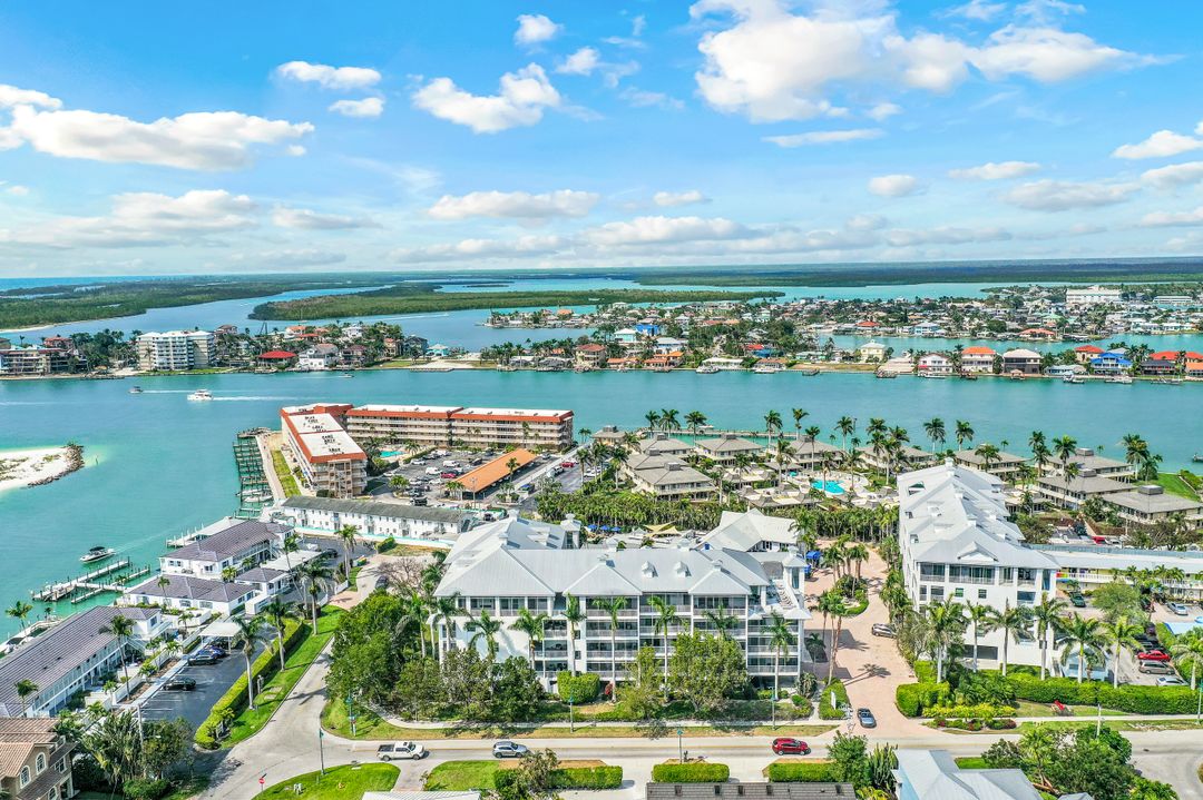 140 Palm St #411, Marco Island, FL 34145
