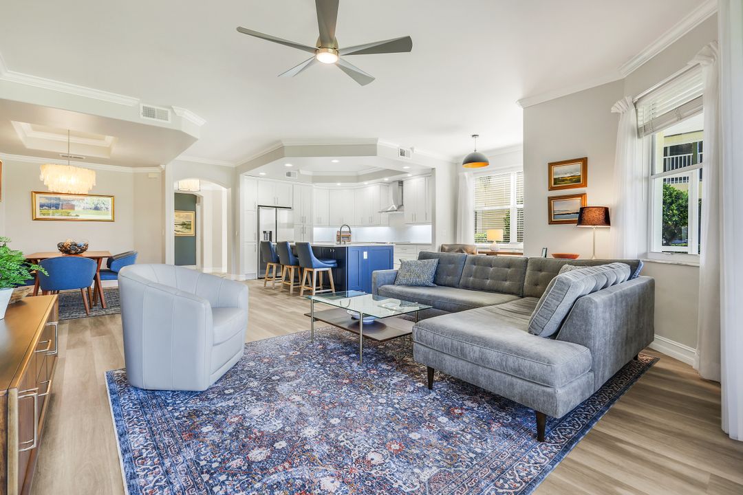 20675 Wildcat Run Dr #101, Estero, FL 33928