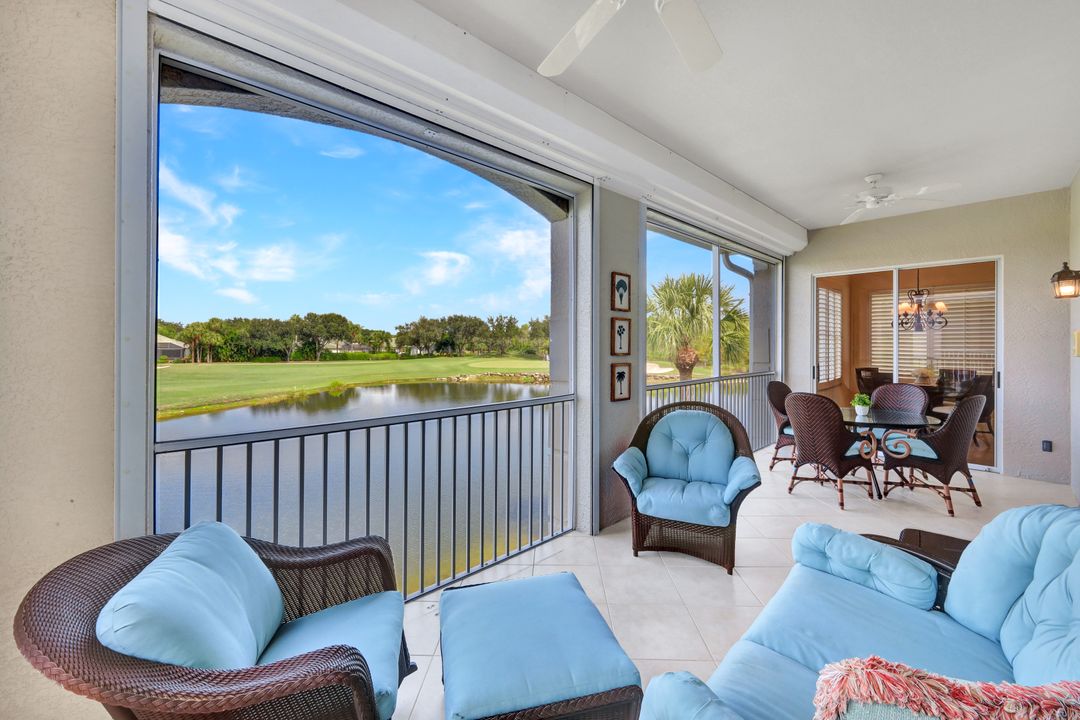 9560 Cypress Hammock Cir #202, Estero , FL 34135