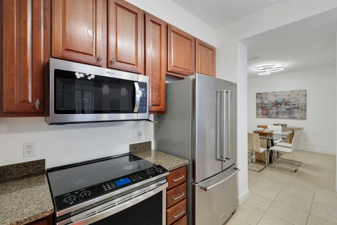 8011 Via Monte Carlo Way #111, Estero, FL 33928