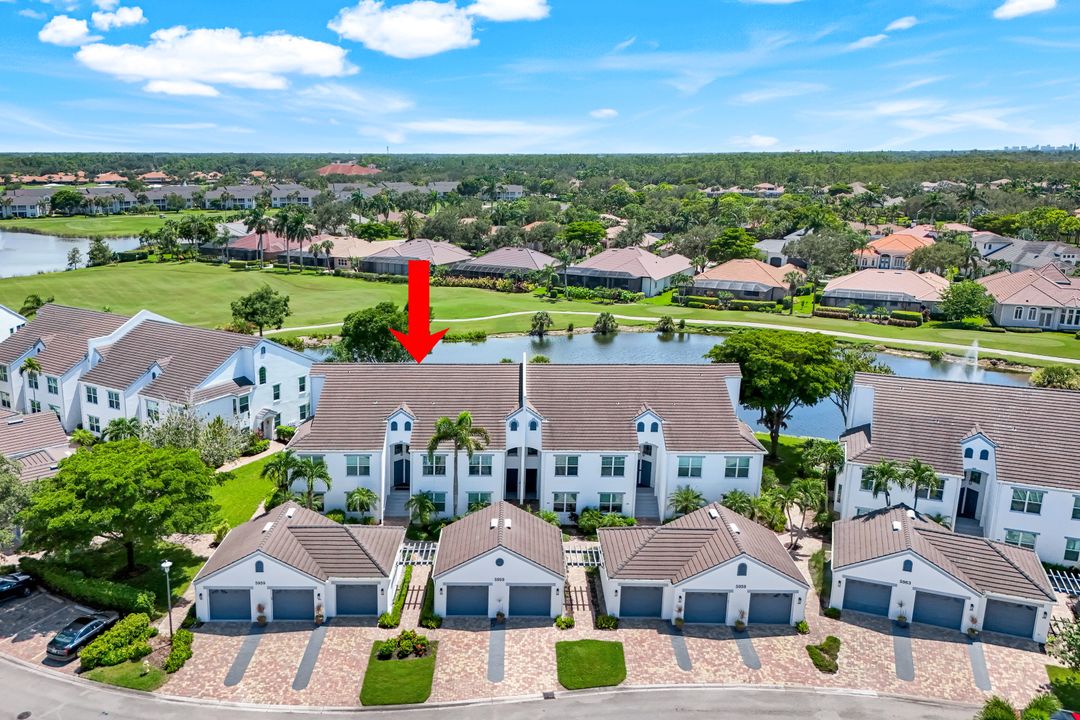 5959 Sand Wedge Ln #406, Naples, FL 34110