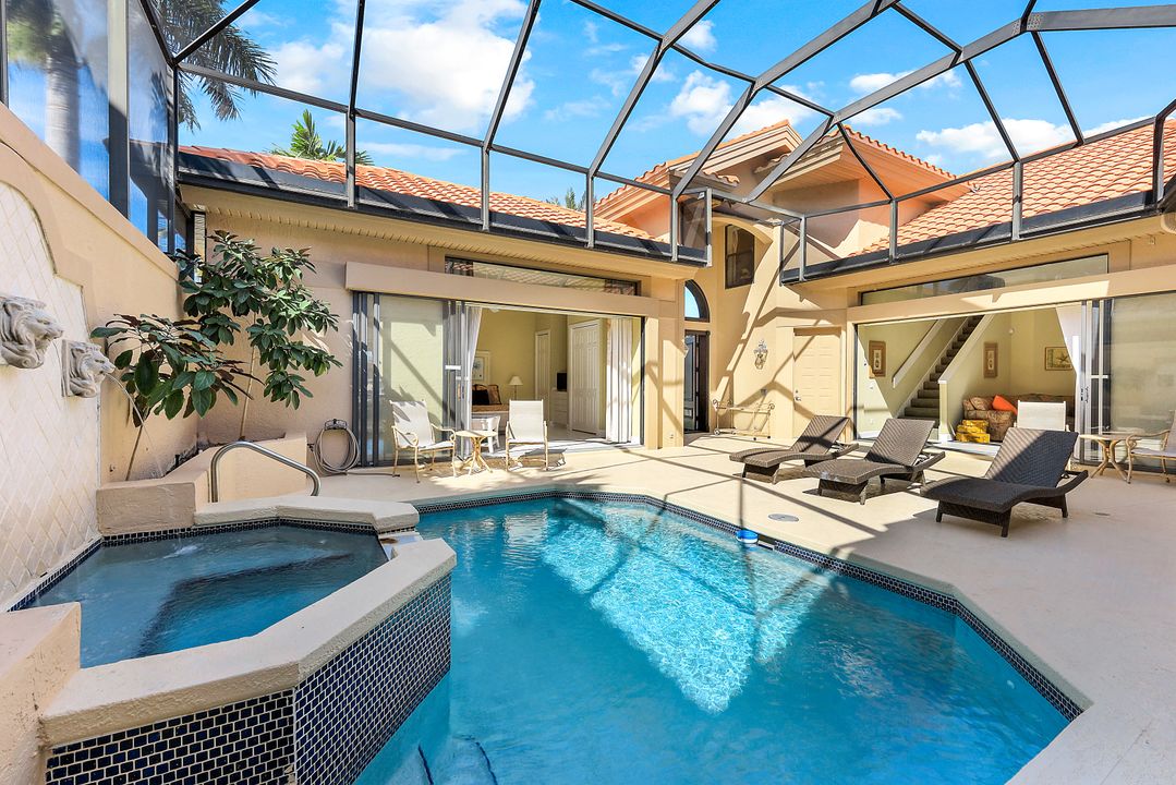 833 Swan Dr, Marco Island, FL 34145