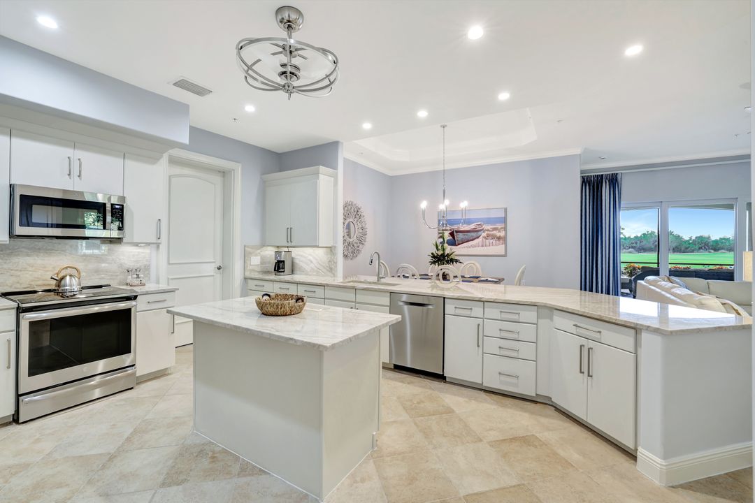 1438 Borghese Ln #101, Naples, FL 34114