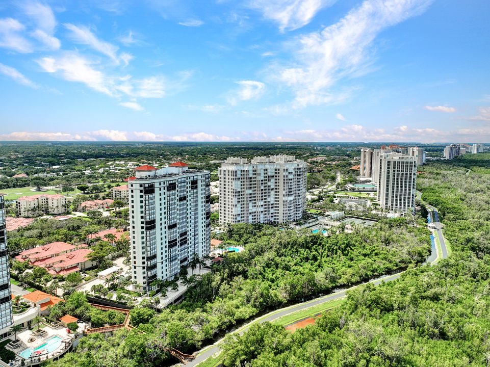 7225 Pelican Bay Blvd #2001/2002, Naples, FL 34108