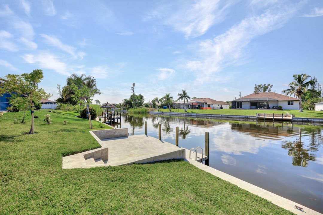 406 SW 28th St, Cape Coral, FL 33914