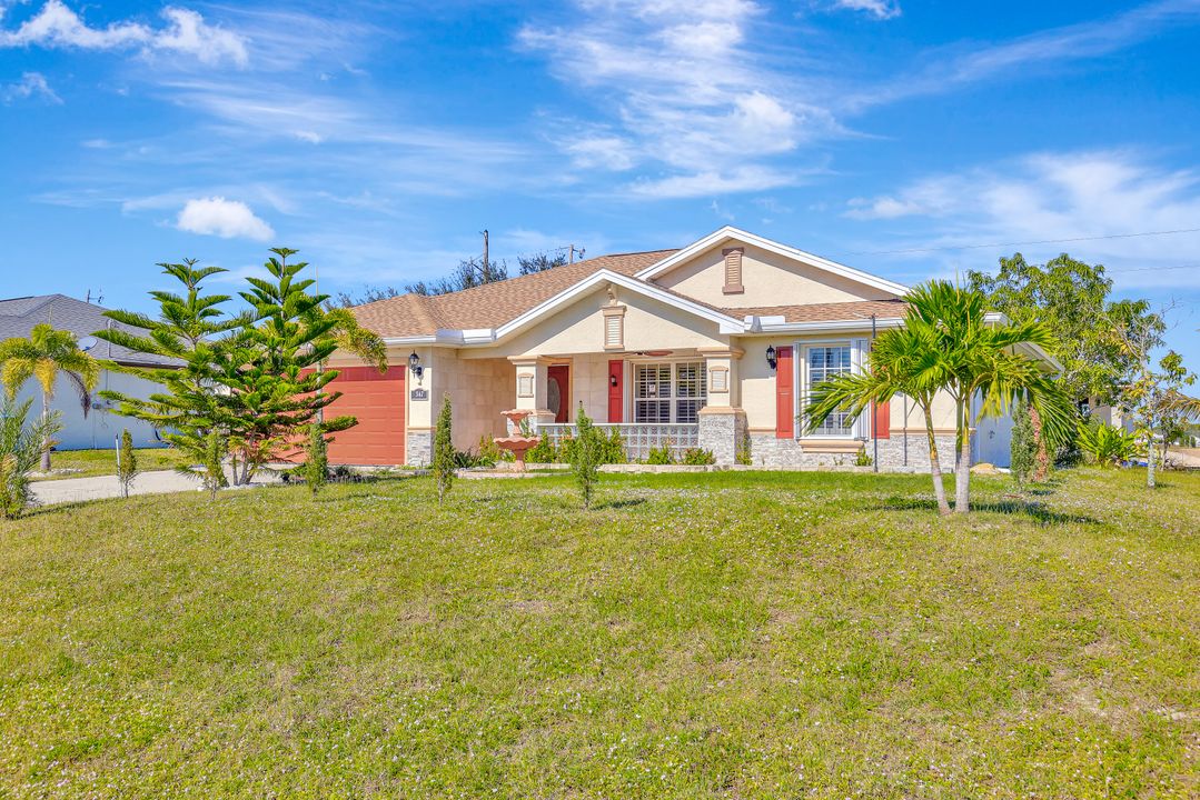 347 NE 27th St, Cape Coral, FL 33909