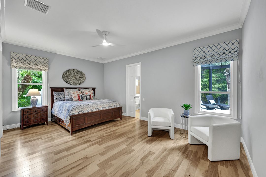 12219 Collier's Reserve Dr, Naples, FL 34110