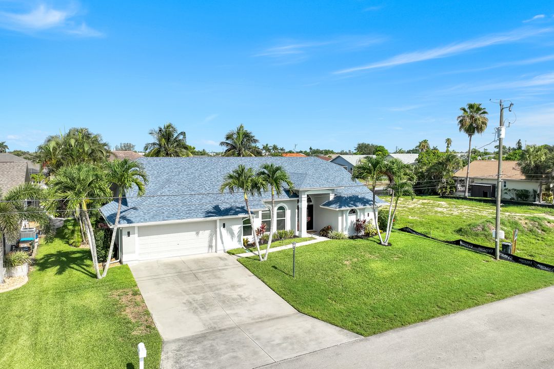 4404 SW 5th Ave, Cape Coral, FL 33914