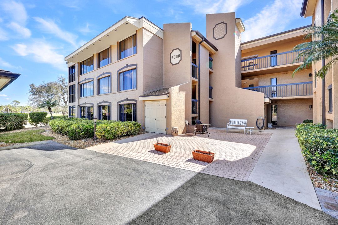 6300 Cougar Run  #104, Fort Myers, FL 33908