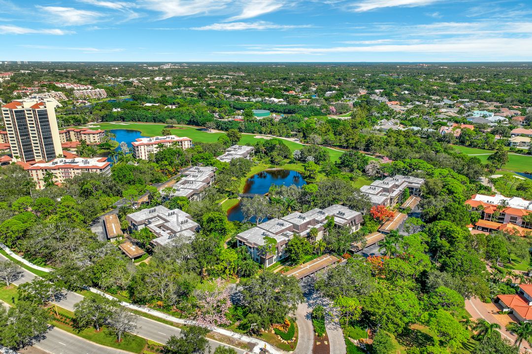5954 Pelican Bay Blvd #235, Naples, FL 34108