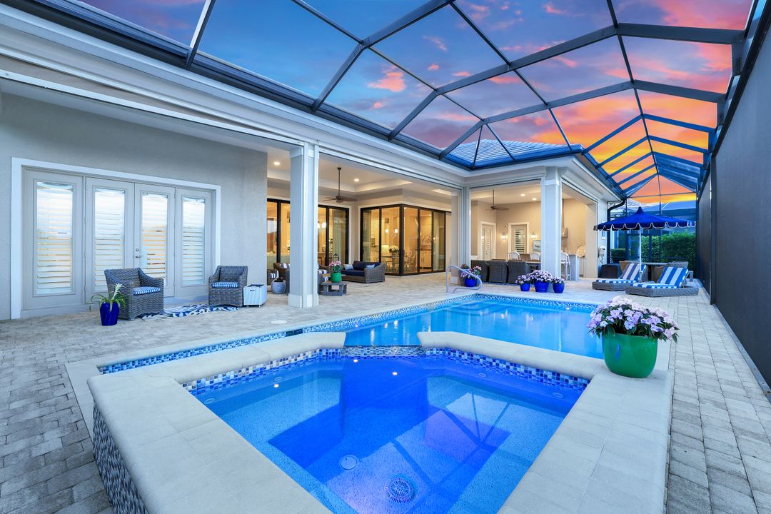 9010 Arrezo Ct, Naples, FL 34119