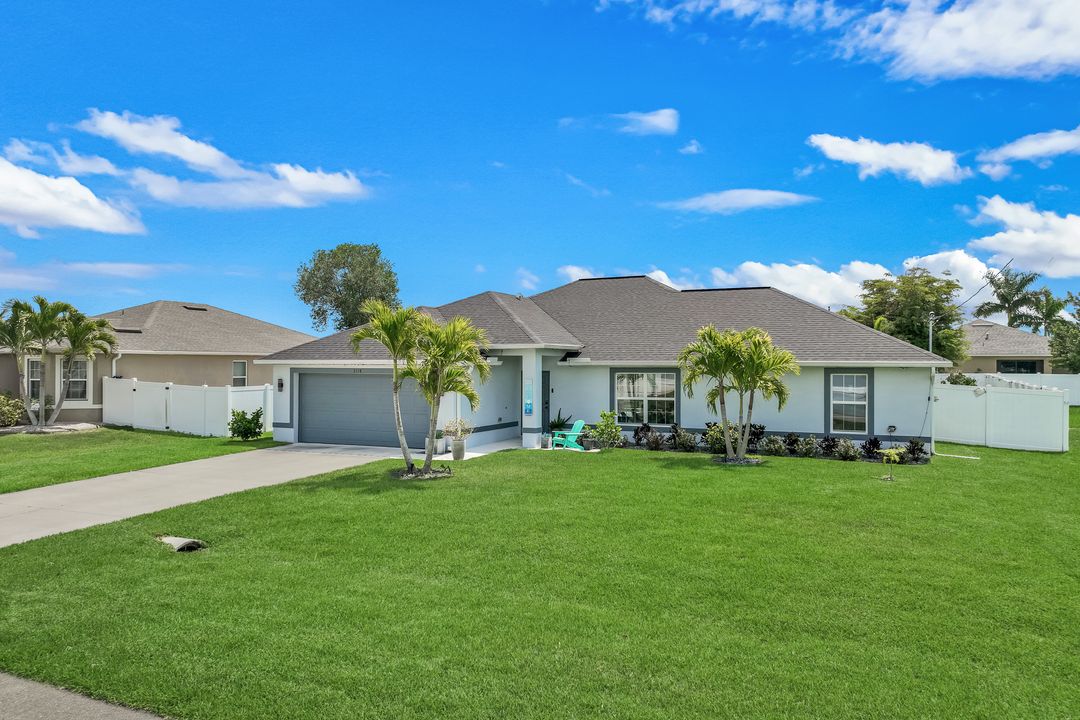 2118 SW 12th Terrace, Cape Coral, FL 33991