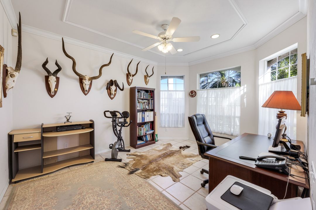 4640 NW 33rd Terrace, Cape Coral, FL 33993