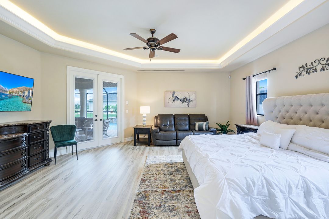 2802 SW 34th Terrace, Cape Coral, FL 33914