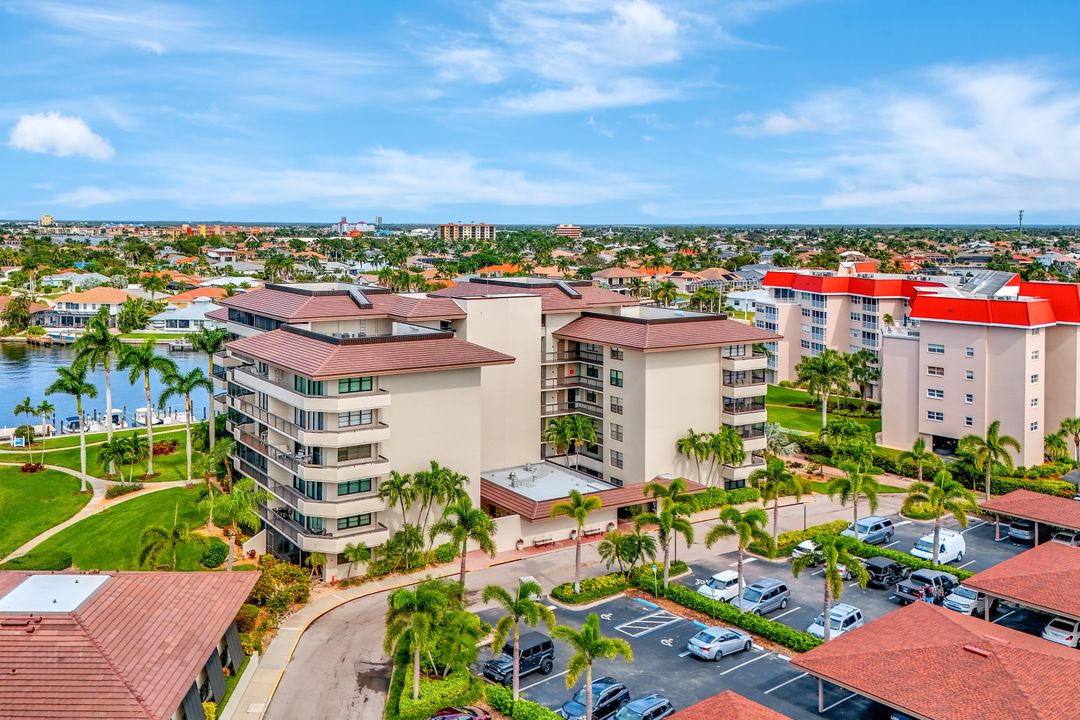 693 Seaview Ct #A-506, Marco Island, FL 34145