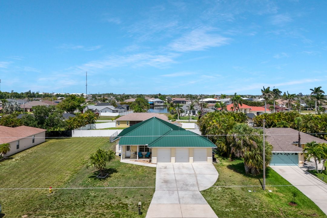 3116 SW 16th Pl, Cape Coral, FL 33914