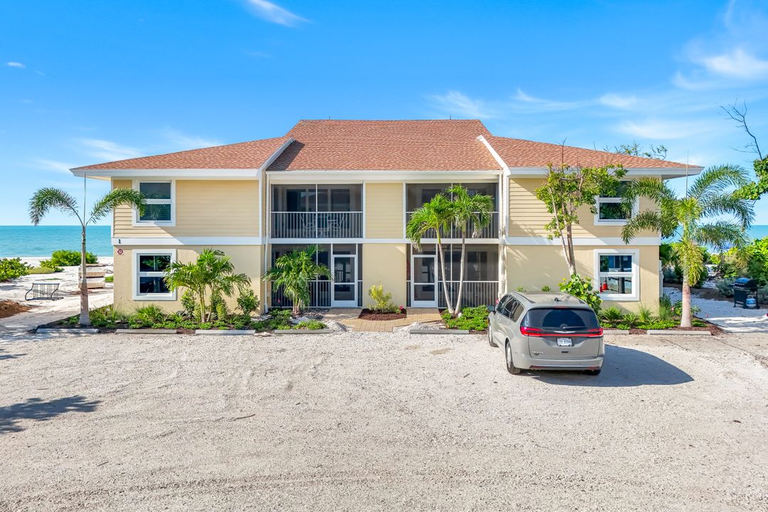 2321 W Gulf Dr #1E, Sanibel, FL 33957