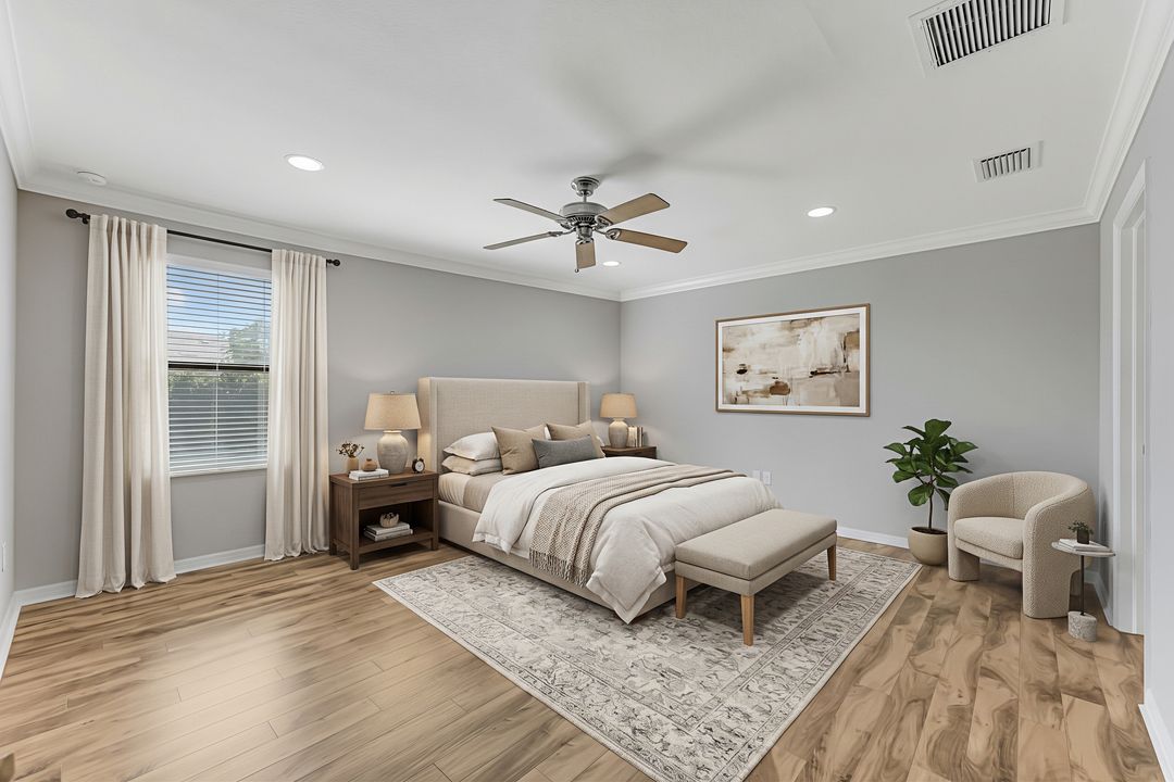 13601 Villa Di Preserve Ln, Estero, FL 33928