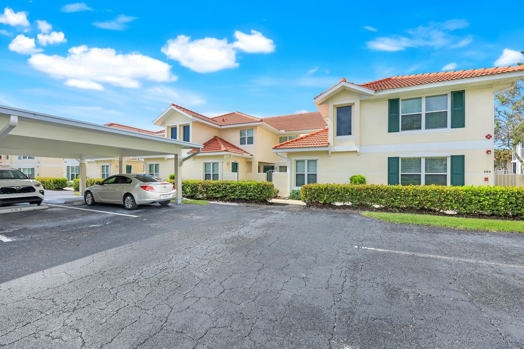 5430 Worthington Ln #103, Naples, FL 34110