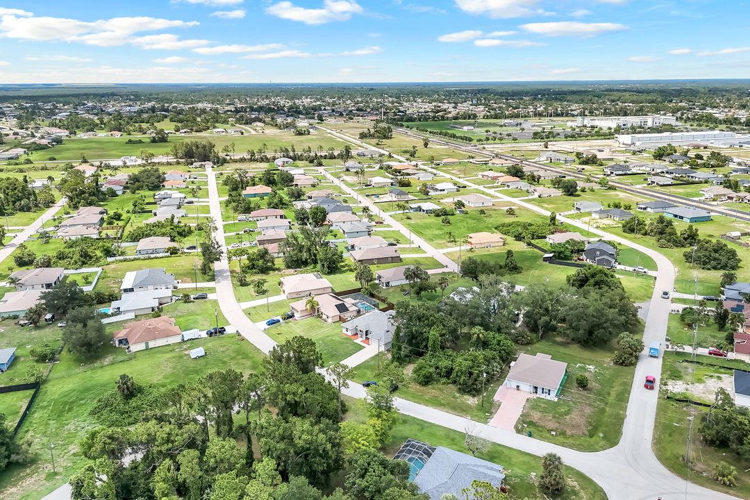 3457 NE 18th Pl, Cape Coral, FL 33909