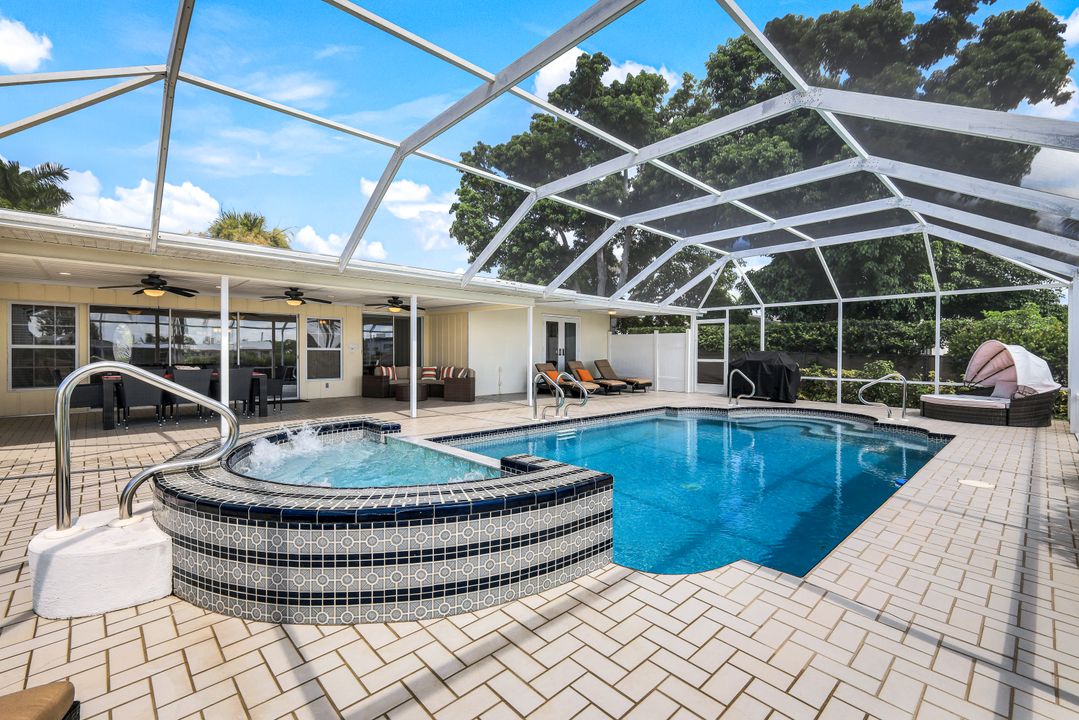 Villa Bimini, Cape Coral, FL 33914