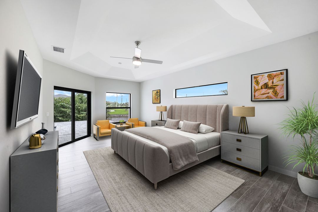 230 NE 18th St, Cape Coral, FL 33909