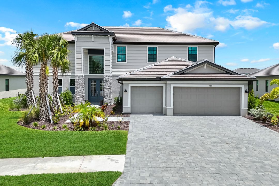 10817 Timber Creek Dr, Fort Myers, FL 33913