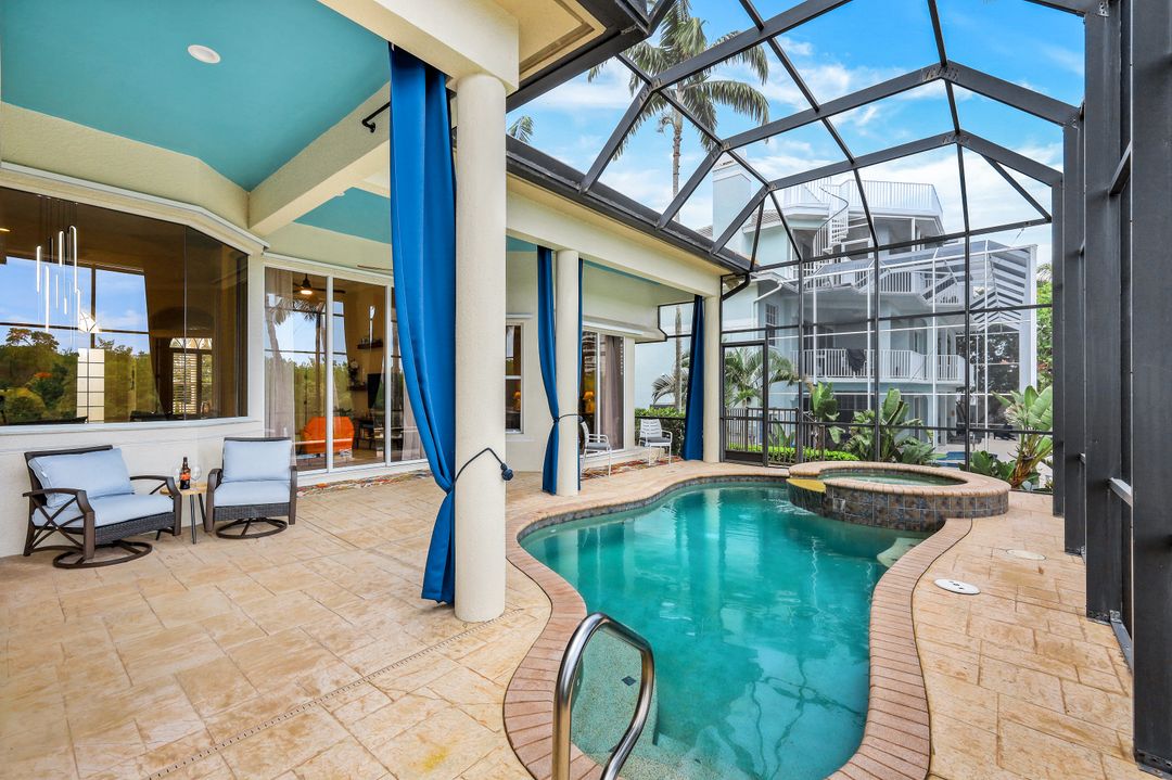 458 Spinnaker Dr, Marco Island, FL 34145