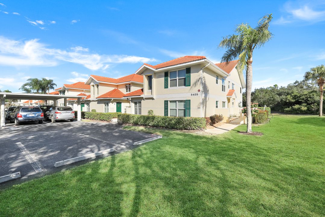 5425 Worthington Ln #103, Naples, FL 34110