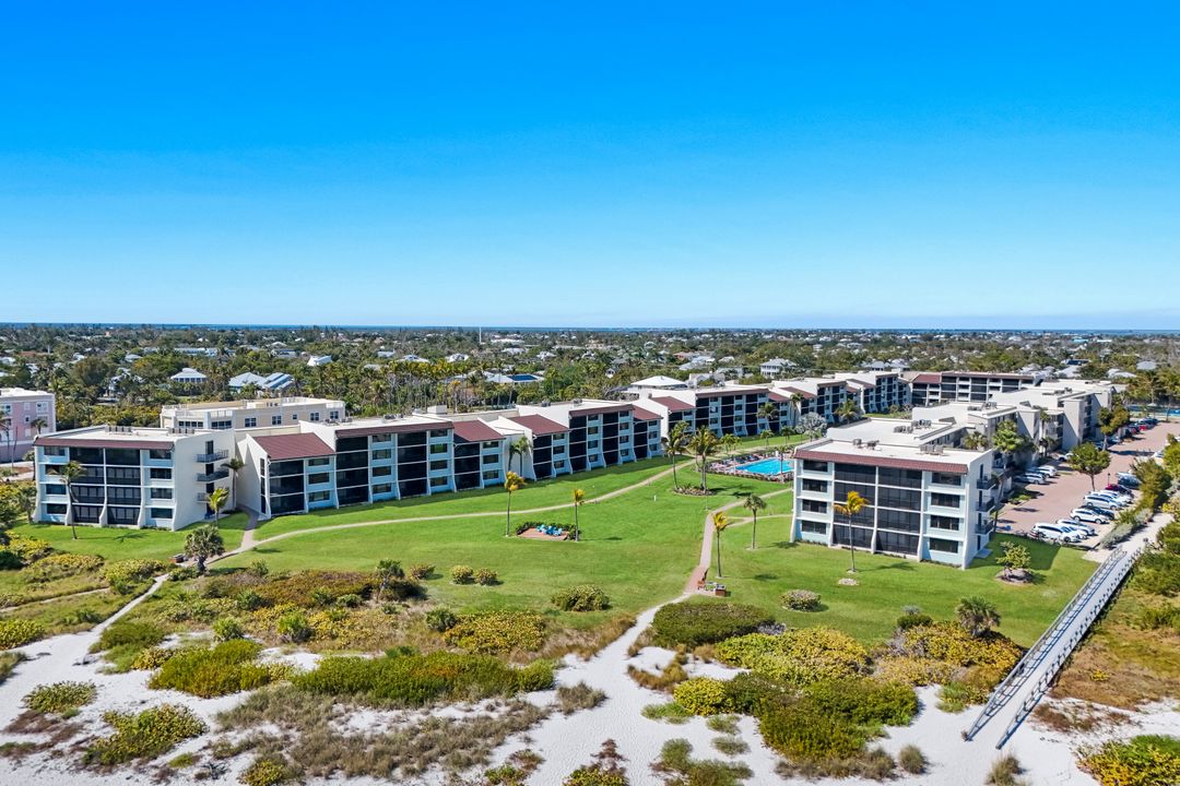 979 E Gulf Dr #D452, Sanibel, FL 33957