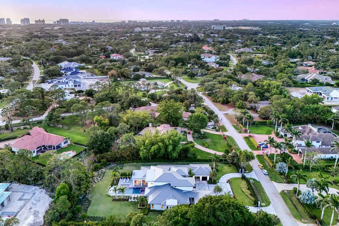 493 Carica Rd, Naples, FL 34108