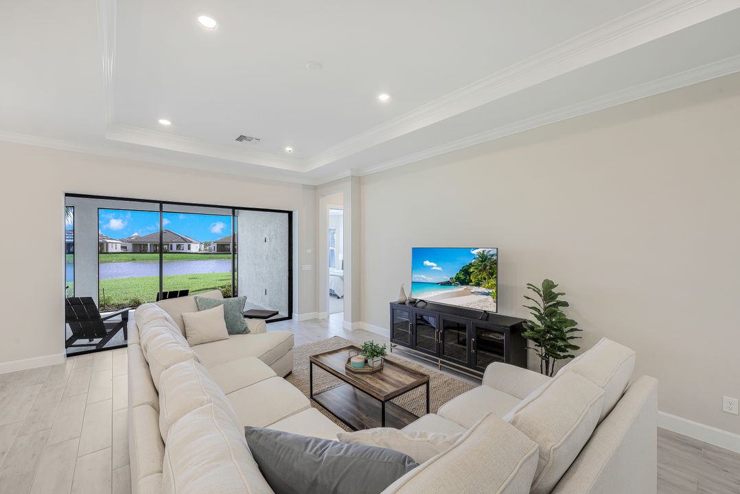 11919 Via Novelli Ct, Fort Myers, FL 33913