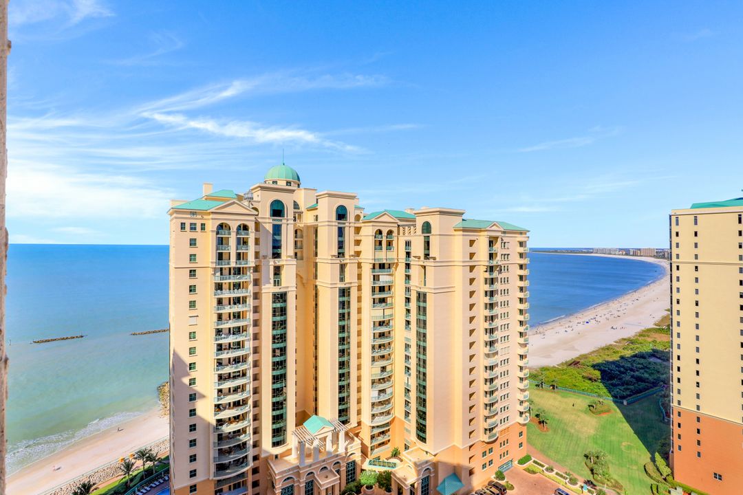 970 Cape Marco Dr  #1708, Marco Island, FL 34145