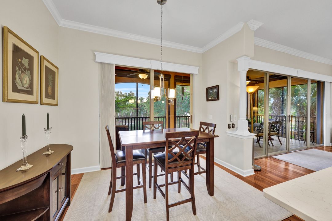 8529 Via Lungomare Cir #203, Estero, FL 33928