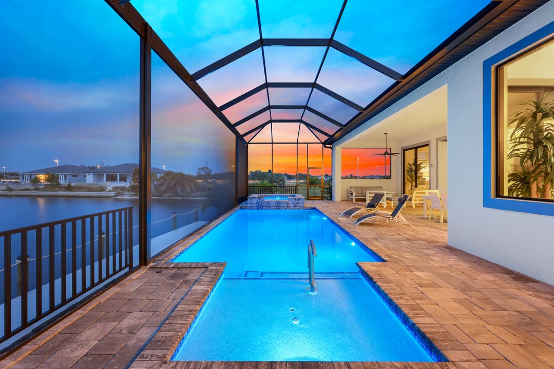 3215 NW 17th Ln, Cape Coral, FL 33993