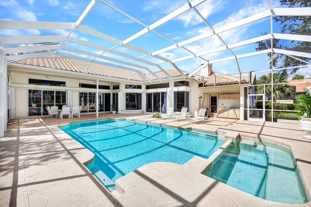 24421 Woodsage Dr, Bonita Springs, FL 34134