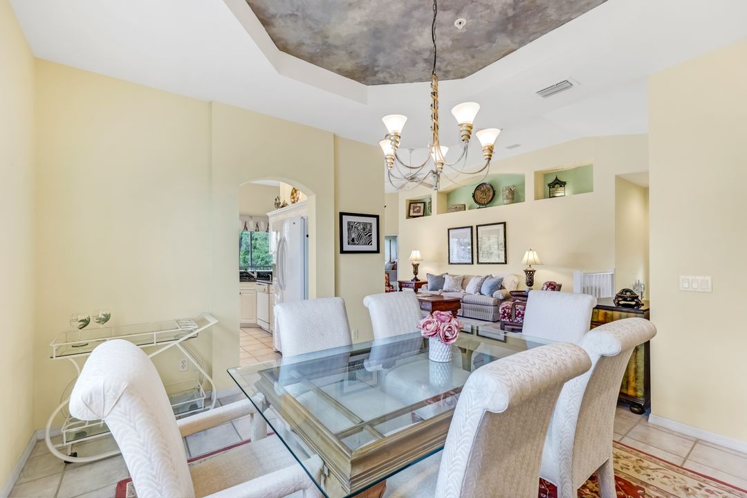 25216 Pelican Creek Cir #201, Bonita Springs, FL 34134