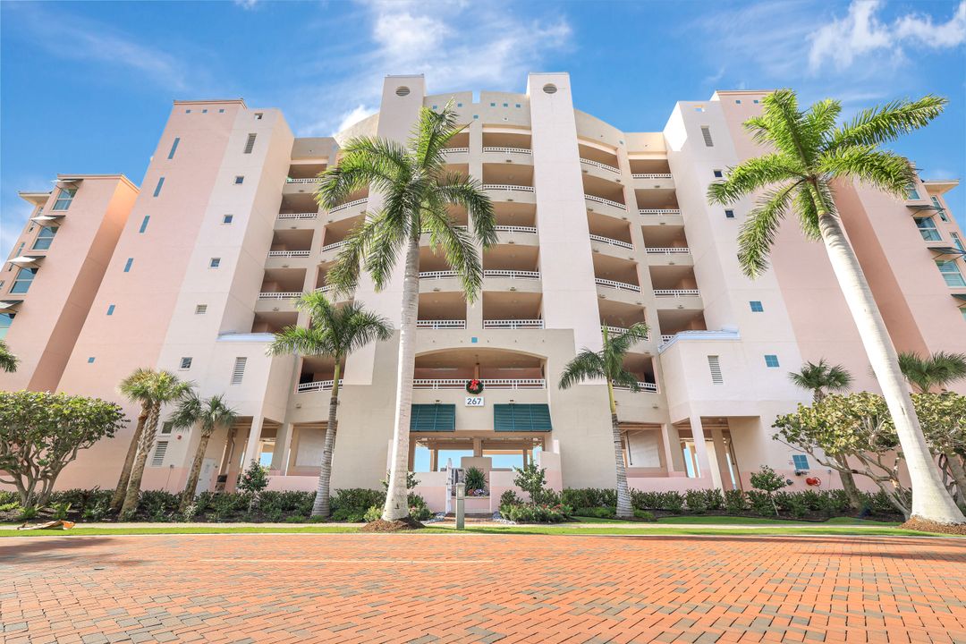267 Barefoot Beach Blvd #606, Bonita Springs, FL 34134